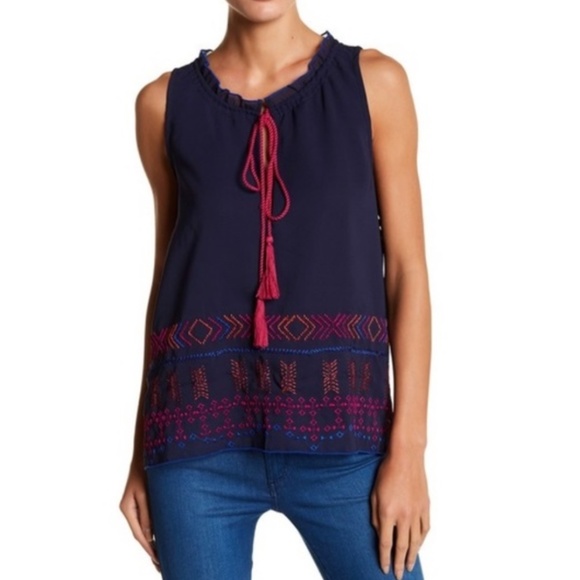 Banjara Top - Picture 1 of 5